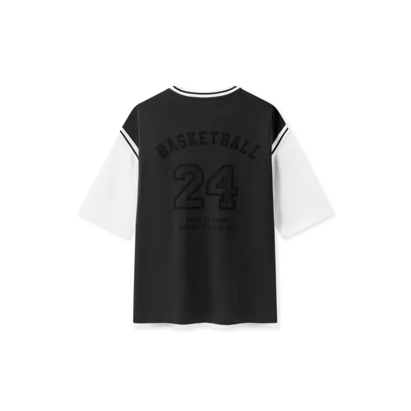 SEM/R T Shirts Men-9