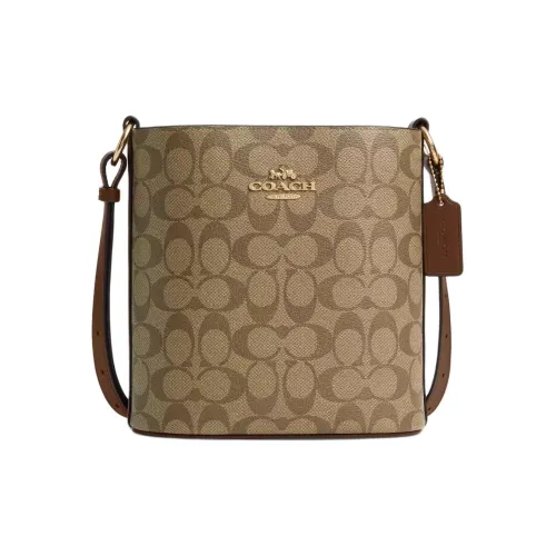 COACH Shoulder Bags