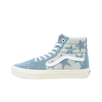 Sk8 Vans Hi 'Starry Night Denim'
