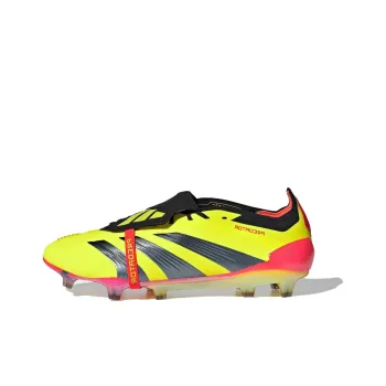 Adidas Predator 24+ Elite Ft Fg Energy Citrus Pack