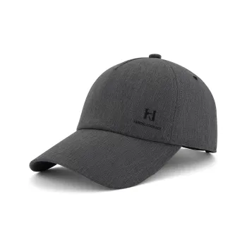 HLA Polyester, Elastane, Cotton Baseball Caps Unisex