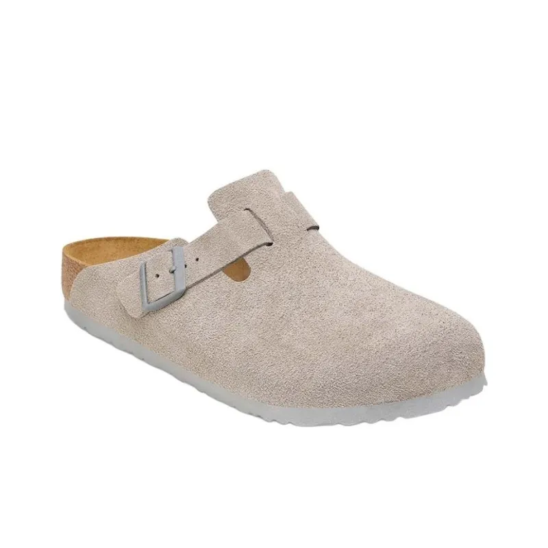 Birkenstock Boston Slippers Women's-2