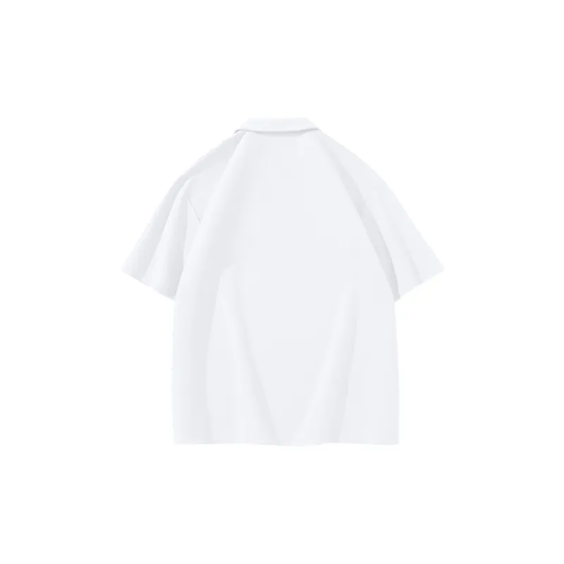 WARRIOR Polo Shirts Men-7