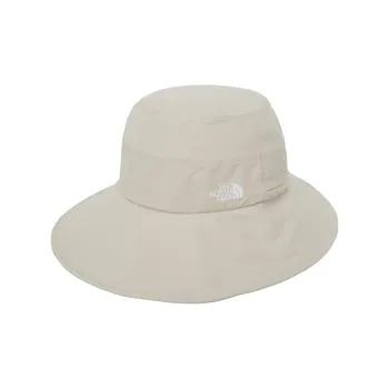 THE NORTH FACE Polyester Bucket Hats Women's Light Beige