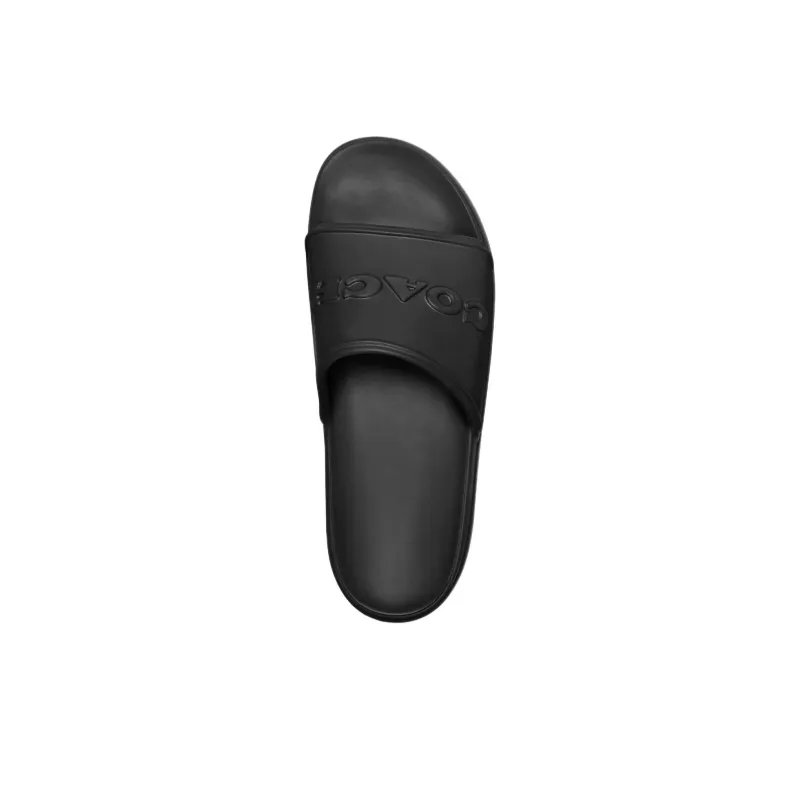 COACH EVA Slide Slippers Men's Black-4