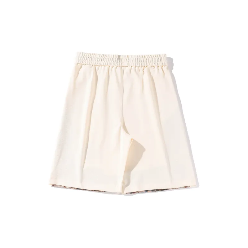 LTIFONE Casual Shorts Unisex-13