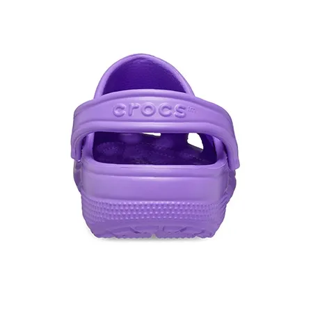 Crocs Classic Clogs 'Purple' Women's-4