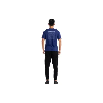 DECATHLON T Shirt Men's Sailor Blue
