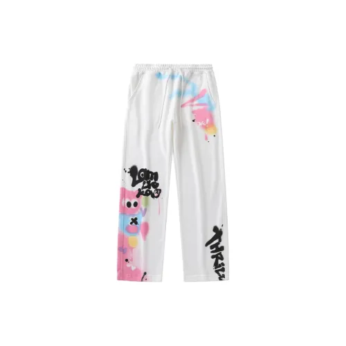 LAMLICKA Casual Pants Unisex