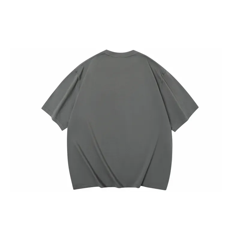 TGNS Short Sleeved T Shirts Unisex-19