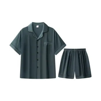 William Pajama Set Men's Jasper