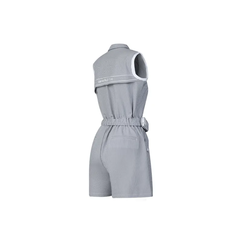 FILA Jumpsuits Women's Tide Blue-2