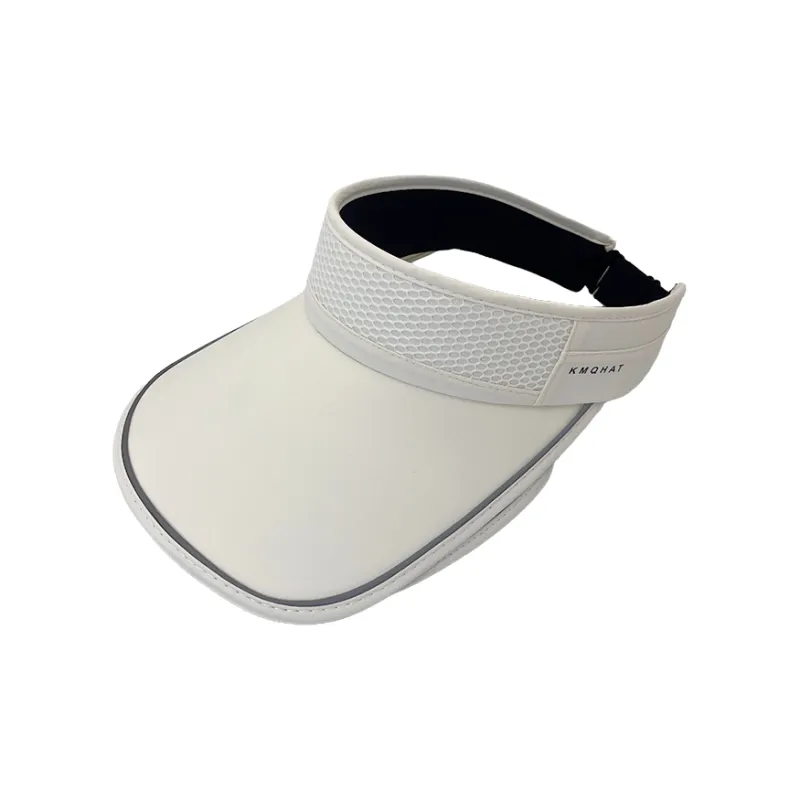 SLEEPYWALK Polyester Sun Protection Hats Unisex-1