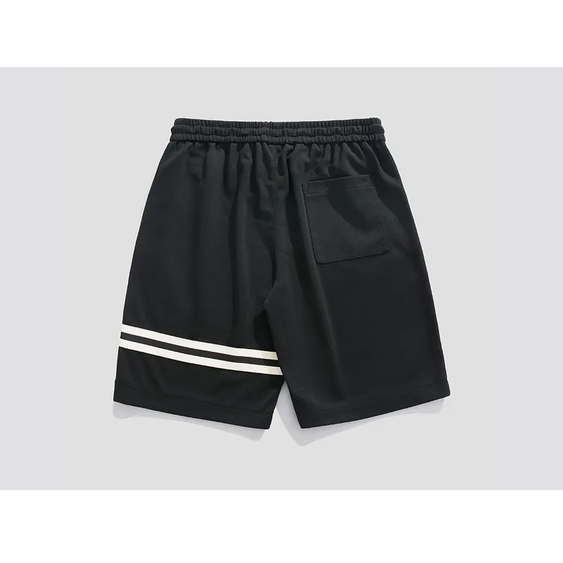 NONEVENT Casual Shorts Unisex-6