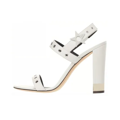 giuseppe zanotti Kalamity High-heel Sandals