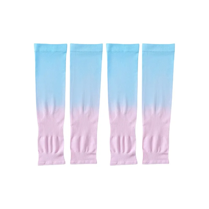 WODONBLE Polyamide Sun Protection Sleeves Unisex-32