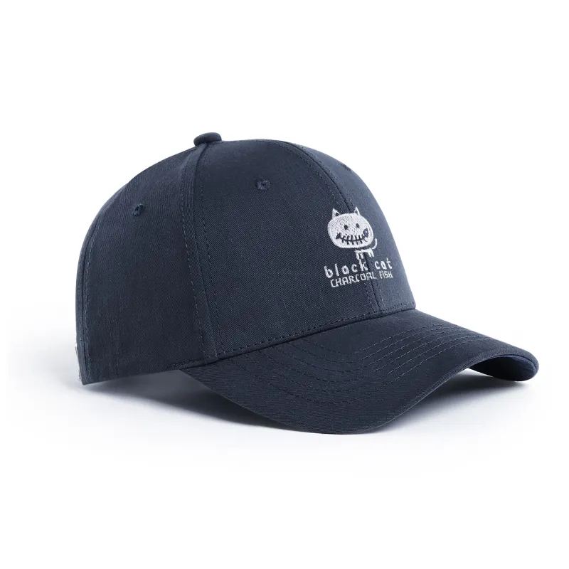 FUO Cotton Baseball Caps Unisex-5