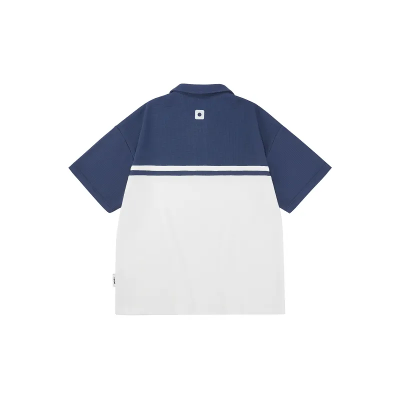 PCLP Polo Shirts Unisex-5