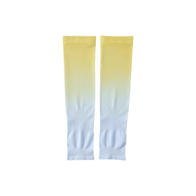 WODONBLE Polyamide Sun Protection Sleeves Unisex-15