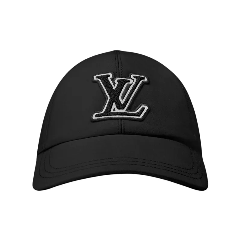 LOUIS VUITTON Lv Signature Cap-2