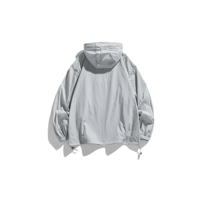 I.E Jackets Unisex-1