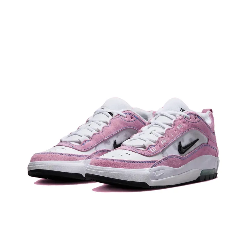 Nike Sb Air Max Ishod Wair Pink Foam-2