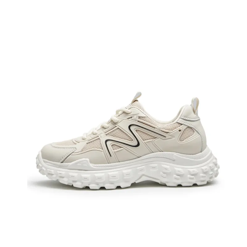 GOG Low Top Chunky Sneakers Unisex-15