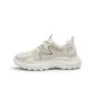 Women's Ecru Height Increasing 8cm-0823946-2NHE