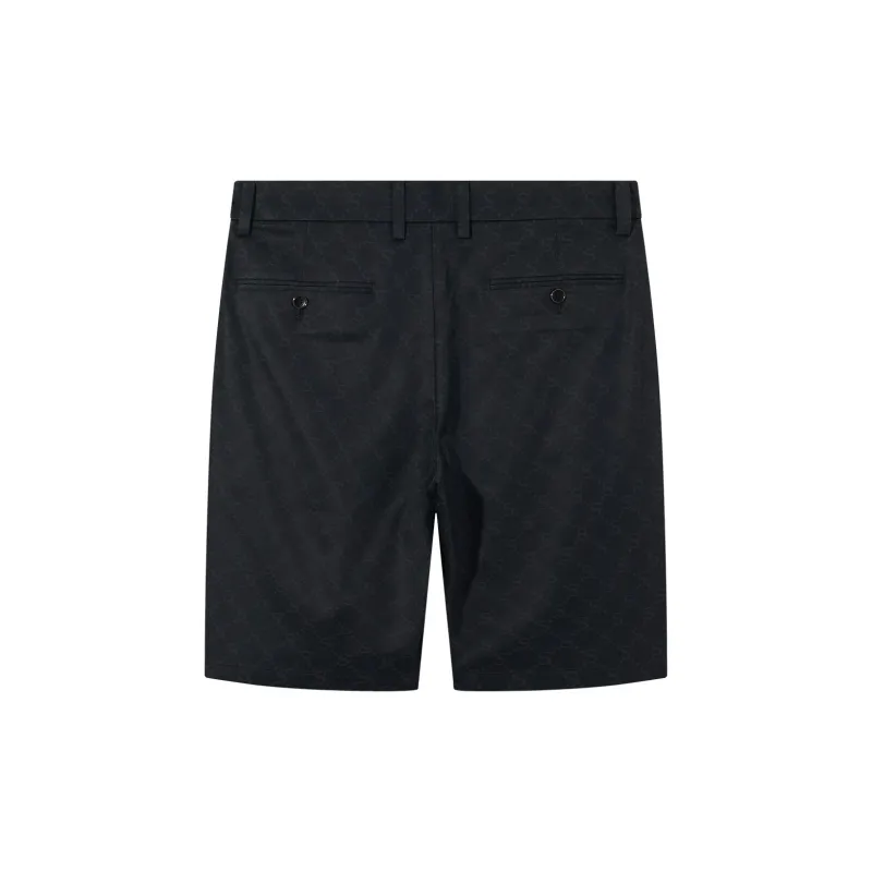 SEVEN Casual Shorts Men-5