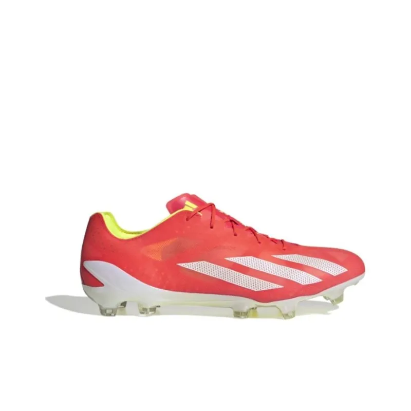 Adidas Crazyfast+ Fg Solar Red Cloud White Team Solar Yellow-1