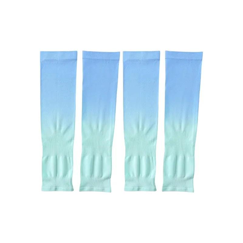 WODONBLE Polyamide Sun Protection Sleeves Unisex-20