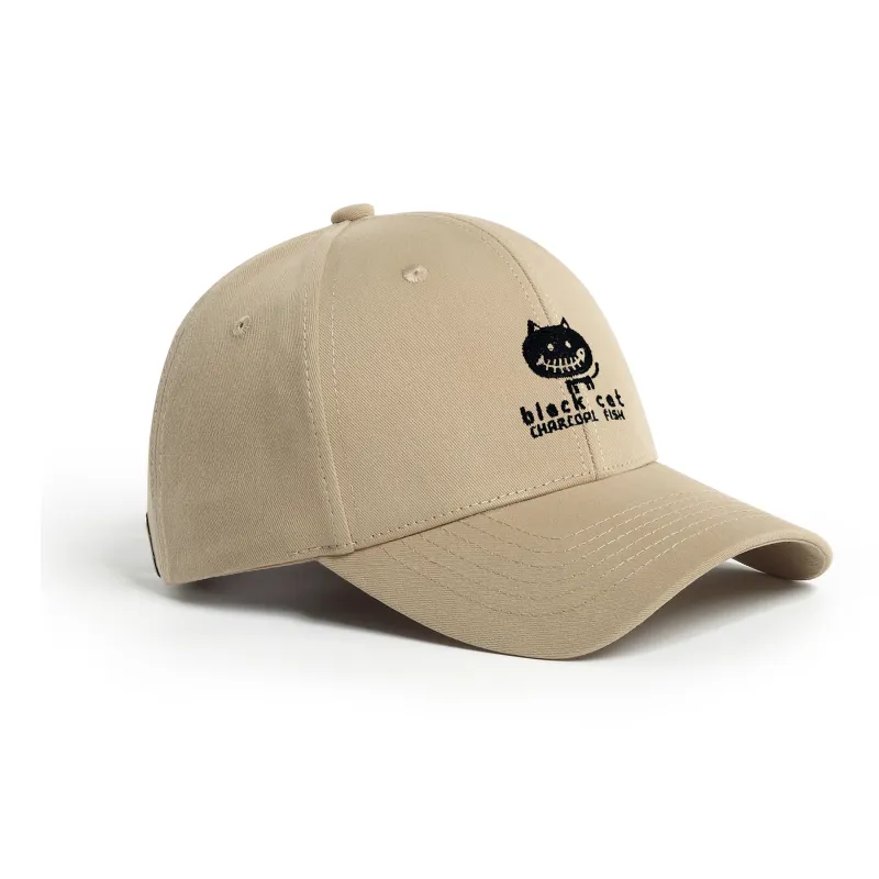 FUO Cotton Baseball Caps Unisex-31