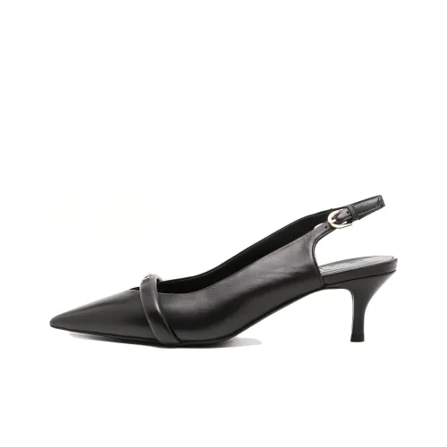 Furla Core 60mm Pointed-toe Pumps