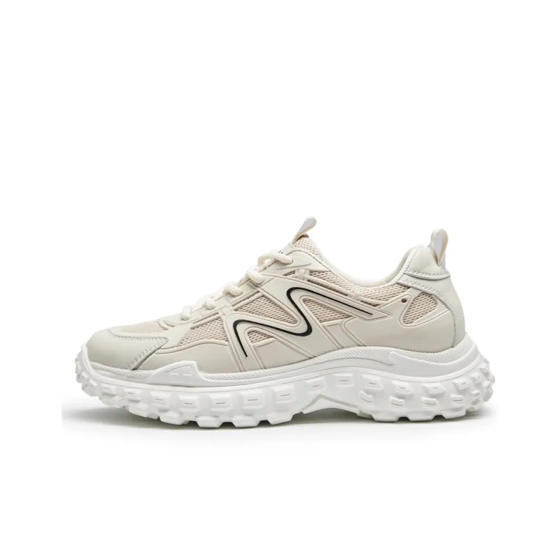 GOG Low Top Chunky Sneakers Unisex-5