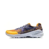 Deep Sea Blue-Bright Yellow