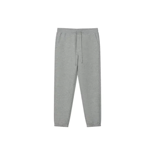 Nautica White Sail Knitted Sweatpants Men