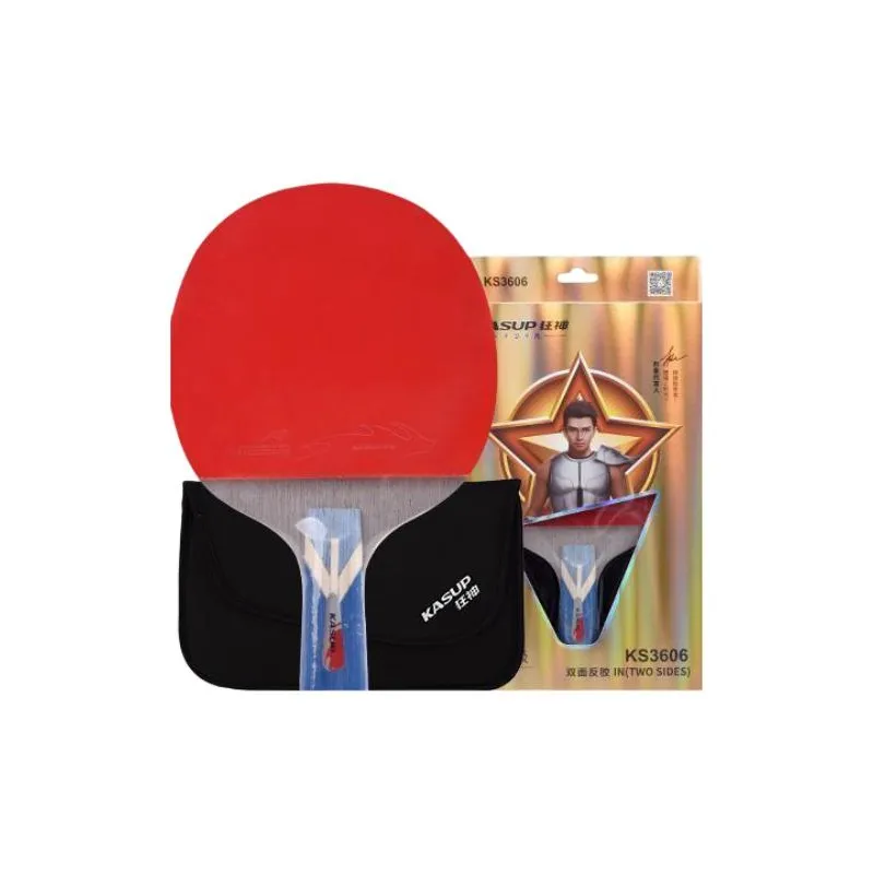 KASUP Ping Pong Paddles-8