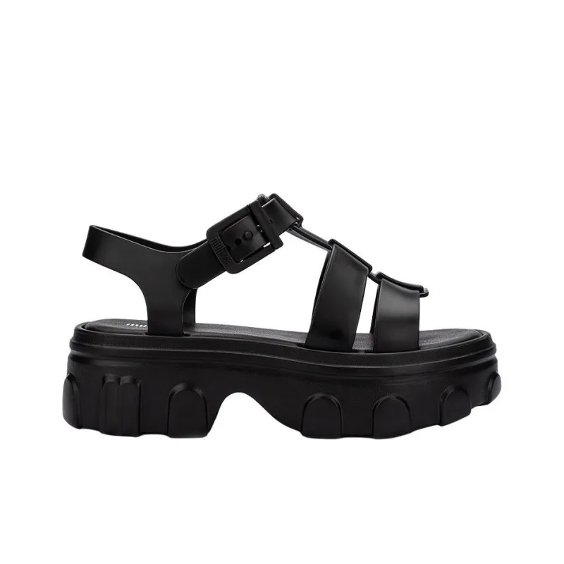 MELISSA Roman Sandals 5.5cm Women's-1