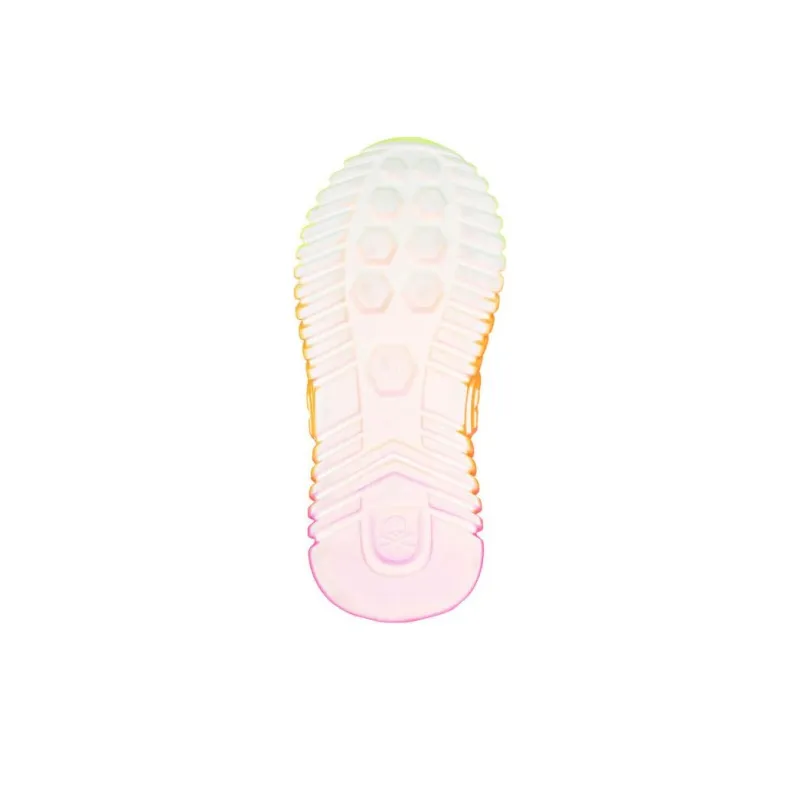 PHILIPP PLEIN Runner Rainbow Low-top Sneakers-5