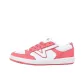 Pink White