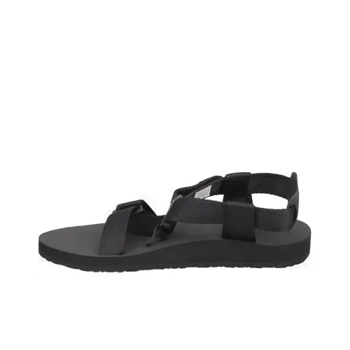 THE NORTH FACE Beach Sandals Unisex Black