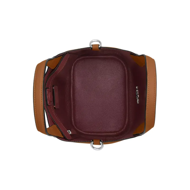 COACH Hanna Handbags-2