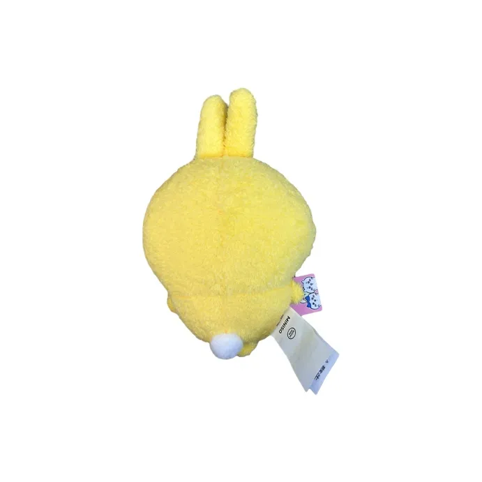 Chiikawa x Chiikawa Usagi Pajama Standing Pose Dolls Plush Doll 20cm High-1
