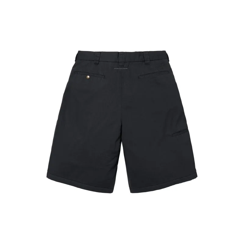 Supreme MM6 Maison Margiela Padded Short-3