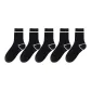 5 Pack (Single Stripe)