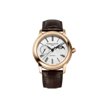 Frederique Constant Men Watch