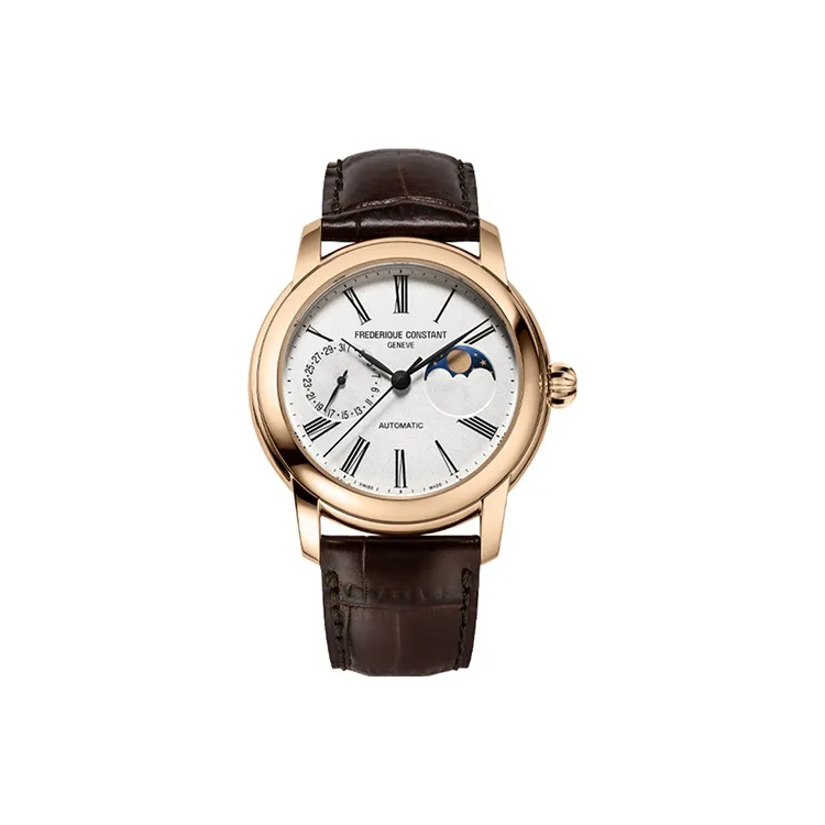 Frederique Constant Men Watch-0