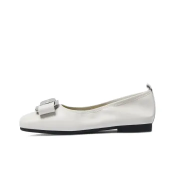 CAMEIDO Gommino Loafers Women's