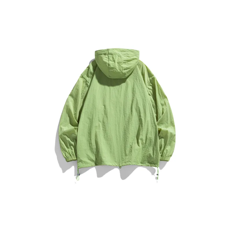 I.E Jackets Unisex-9