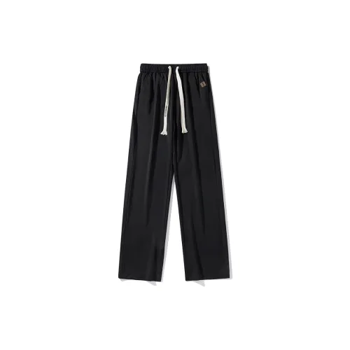 ASWZ Casual Pants Men